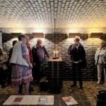 20250515 Spången; St Petri kyrka och Åbygården lantcafé (132)