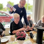 20250526 Säsongsavslutning måndagsgruppen, Fixaren var på besök (4)