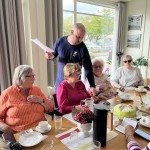 20250526 Säsongsavslutning måndagsgruppen, Fixaren var på besök (12)