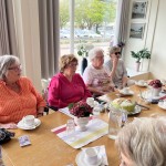 20250526 Säsongsavslutning måndagsgruppen, Fixaren var på besök (16)