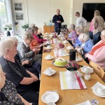 20250526 Säsongsavslutning måndagsgruppen, Fixaren var på besök (18)