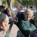 20251014 Kafferep med Hasse och Monica på Norrvikens trädgårdar (46)