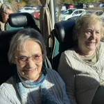 20251014 Kafferep med Hasse och Monica på Norrvikens trädgårdar (49)