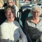 20251014 Kafferep med Hasse och Monica på Norrvikens trädgårdar (53)