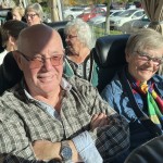 20251014 Kafferep med Hasse och Monica på Norrvikens trädgårdar (55)