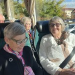 20251014 Kafferep med Hasse och Monica på Norrvikens trädgårdar (57)