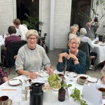 20251014 Kafferep med Hasse och Monica på Norrvikens trädgårdar (13)