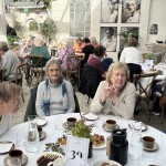 20251014 Kafferep med Hasse och Monica på Norrvikens trädgårdar (15)