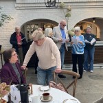 20251014 Kafferep med Hasse och Monica på Norrvikens trädgårdar (16)