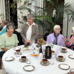 20251014 Kafferep med Hasse och Monica på Norrvikens trädgårdar (17)