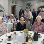 20251014 Kafferep med Hasse och Monica på Norrvikens trädgårdar (18)