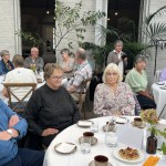 20251014 Kafferep med Hasse och Monica på Norrvikens trädgårdar (19)