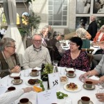 20251014 Kafferep med Hasse och Monica på Norrvikens trädgårdar (20)