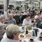 20251014 Kafferep med Hasse och Monica på Norrvikens trädgårdar (21)