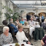 20251014 Kafferep med Hasse och Monica på Norrvikens trädgårdar (22)