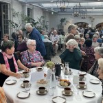 20251014 Kafferep med Hasse och Monica på Norrvikens trädgårdar (23)