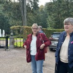 20251014 Kafferep med Hasse och Monica på Norrvikens trädgårdar (33)