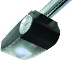 Berner GA101 Portmotor med LED-belysning Berner GA101 Portmotor med LED-belysning