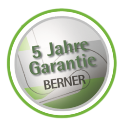 5 års garanti 5 års garanti