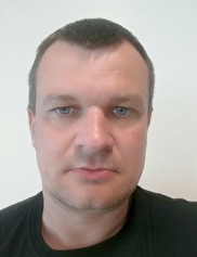 Max Sjöberg. Montör och IT-tekniker. Max Sjöberg. Montör och IT-tekniker.