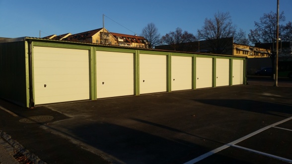 Montage av 34 garageportar i Uppsala - Portfirman.se Montage av 34 garageportar i Uppsala - Portfirman.se