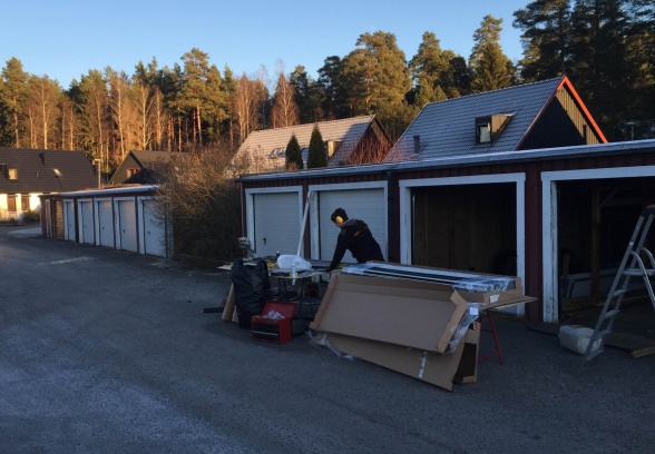 23 takskjutportar tillgarage i Köping - Portfirman.se 23 takskjutportar tillgarage i Köping - Portfirman.se