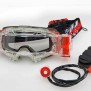 Glasögon Speedview V2, komplett kit - Glasögon Speedview V2, komplett kit