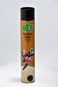 Rock Oil Factory Foam Luftfilterolja - Rock oil Factory Foam Luftfilterolja