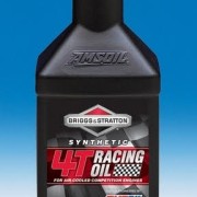 Amsoil 4T Racing oil 0,95L