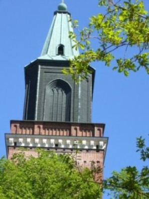 Domkyrkan i Åbo / Manja Lehto Domkyrkan i Åbo / Manja Lehto