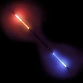 Threeworlds Fusion - 3 part - LED Glow Staff Threeworlds Fusion - 3 part - LED Glow Staff