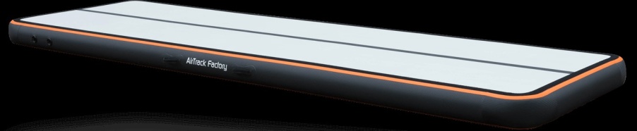 New! The AirTrack Spark 5,0m x 1,4m och 20cm tjock. New! The AirTrack Spark 5,0m x 1,4m och 20cm tjock.
