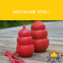 Specialsök Steg 1