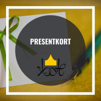 Presentkort