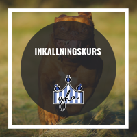 Inkallning/Koppelkurs