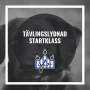 Startklass - Starklass 17/5 Linda