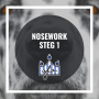 V.I.P Nosework steg 1 - V.I.P Nosework steg 1 5/4