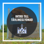 Intro till tävlingslydnad - Intro till tävlingslydnad 5/4 Linda