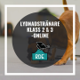 Lydnadstränare Klass 2 & Klass 3-Online - Lydnadstränare Klass 2-Klass 3 online