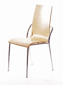 Quaterback med Nude Björk