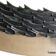Logosol B 751 Grom 3843 x 35x1,1 mm