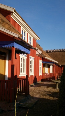 Yttra Berg gårdsmuseum