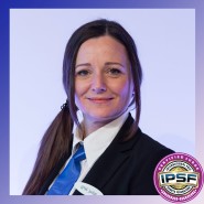Julanne Barry, UK Julanne Barry, UK