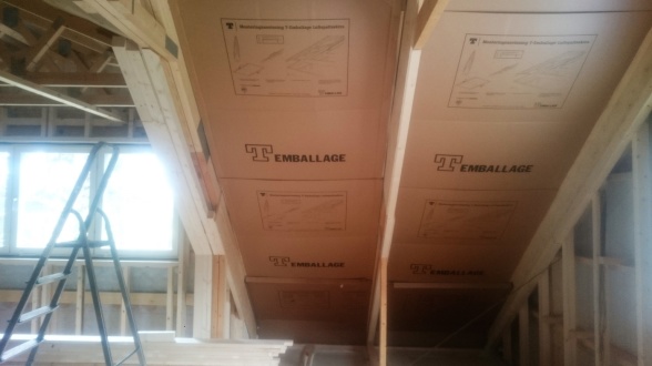 Luftspaltsskivor från T-Emballage Luftspaltsskivor från T-Emballage