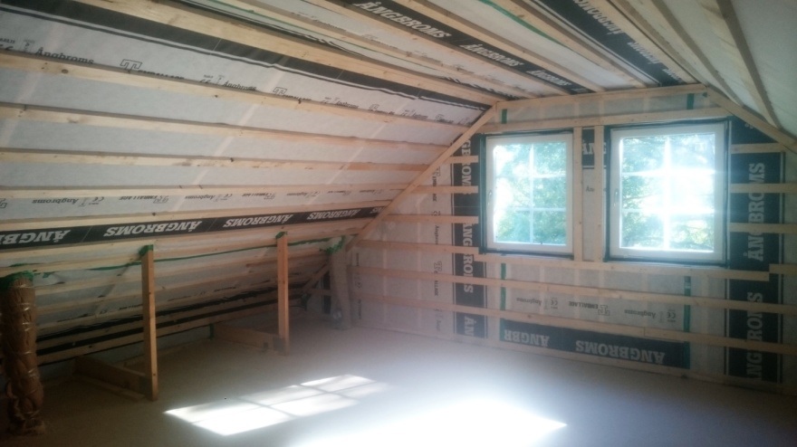 Glespanel 28x70 monterat med cc300 Glespanel 28x70 monterat med cc300
