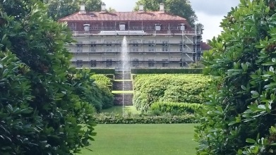 Skillinge säteri, släktgård Skillinge säteri, släktgård