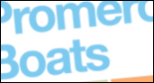 Promero Boats AB