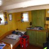 Helmi DockSide 6
