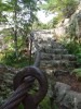 Stairway to heaven