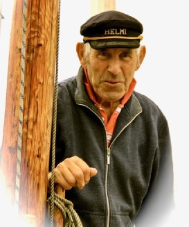 Hedersmedlem Gösta Roxell